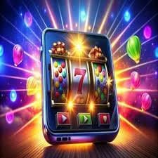wnitogel link mobile app interface showing live betting and casino options